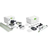 Festool Kit de fresadora de sobremesa OF 1010 REBQ-FS | 578051