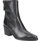 Paul green Botines '8075' negro