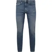 BOSS Vaquero 'ONYX' azul denim