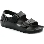 Birkenstock Sandalias niño MILANO-EVA niño - Negro - 30