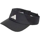Adidas adidasVisera Climacool XS/S Black / White Unisex