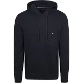 Tommy Hilfiger Sudadera 'Essential' navy