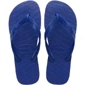 Havaianas Chanclas TOP hombre - Azul - 33 / 34