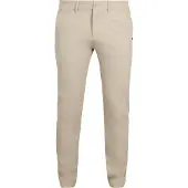 No-excess Sedoc Chinos 4-Way Stretch Stone Beige talla