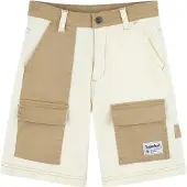 Timberland Pantalón 'Bermuda beige per bambino' beige