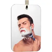 OEM Espejo de pared para maquillaje, con montaje en pared