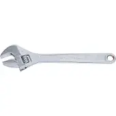Kraftmann , llave de tuerca con mango de rodillo "Extra", 300 mm