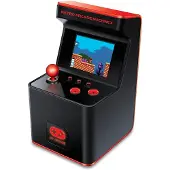 Dreamgear Consola Retro Retro Arcade Maquina X 16 Bit 300