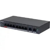 Dahua Switch Cloud Dh-cs4010-8gt-110 Gigabit 8