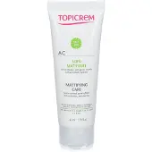 Topicrem Cuidado Matificante Ac 40ml