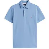 Tommy Hilfiger Camiseta '1985 Slim Fit' ópalo