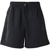 Nike Pantalón 'Tech' gris oscuro / negro