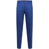 Selected Pantalones De Vestir Neil Slim Fit