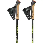 Gabel Bastones Fusion Wired