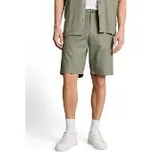 Tom Tailor DENIM Pantalón chino oliva