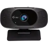 I-Tec Webcam Camsolomon4k300