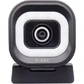 I-Tec Webcam Camsolomon4k700