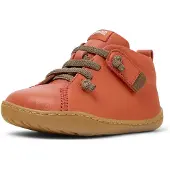 Camper Zapatos primeros pasos 'Peu Cami' naranja oscuro