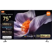 Xiaomi Tv S Pro 75´´ 4k Mini Led