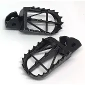 Drc Estriberas Anchas Honda Crf 110/125 F