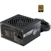 Seasonic Fuente De Alimentación Core Gc-750/srp-cgc751-a5a32sf