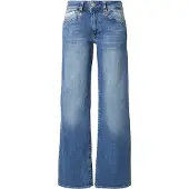 Herrlicher Vaquero 'Prime' azul denim