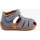 Bisgaard - Kid's Carly - Sandalias size 23, gris