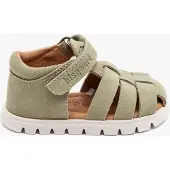 Bisgaard - Kid's Beka S - Sandalias size 25, beige