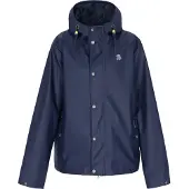 Schmuddelwedda Chaqueta funcional navy
