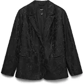Vero moda Blazer negro