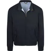 Steppin' Out Turbo Twill Chaqueta Navy Azul Azul marino talla