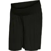 Mamalicious Pantalón 'MLRani' negro