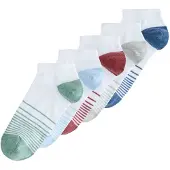 Next Calcetines azul claro / azul oscuro / gris / blanco