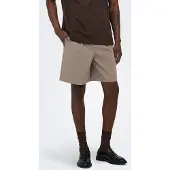 Only & Sons Pantalón plisado 'ONSWill' moca