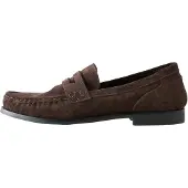 Next Mocasines 'Forever Comfort' chocolate