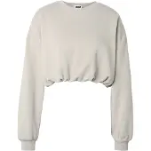 Urban Classics Sudadera beige