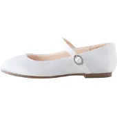 Next Bailarina blanco