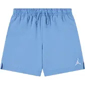 Jordan Pantalón azul cielo / blanco