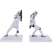 Nemesis Now Sujeta Libros Originales Stormtrooper