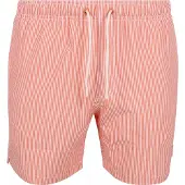 The Sunshine Brand Bermudas 'Pete' naranja