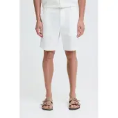 INDICODE JEANS Pantalón chino ' IDPassala ' blanco