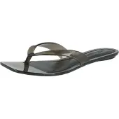Steve madden Sandalias de dedo 'Trella' antracita