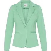 Ichi Blazer 'Kate' verde claro