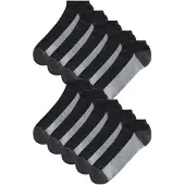 Next Calcetines grafito / gris moteado / negro