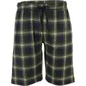 Ceceba Pantalón de pijama azul / verde / blanco