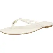 Steve madden Sandalias de dedo 'Maliyah' beige claro