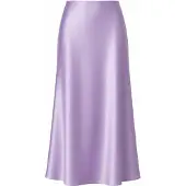 Guido Maria Kretschmer Women Falda 'Fabiola' lavanda