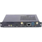 Aopen Mini Pc Wb5116 I5-1235u/16gb/512gb Ssd