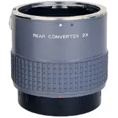 Pentax Teleconvertidor De Lente Ptx Suave 2x