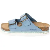 Bayton Zapatos abiertos 'BENALLA' azul cielo